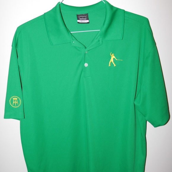 tiger woods barstool shirt